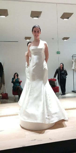 Imprevisto scarpe - 1