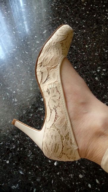 Imprevisto scarpe - 3