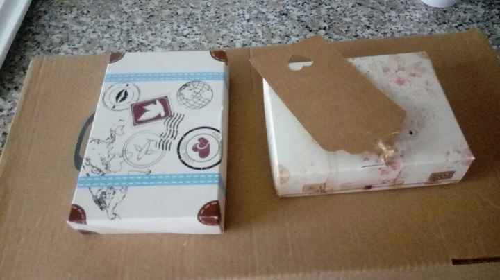 Partecipazioni sito fashion nozze - 1