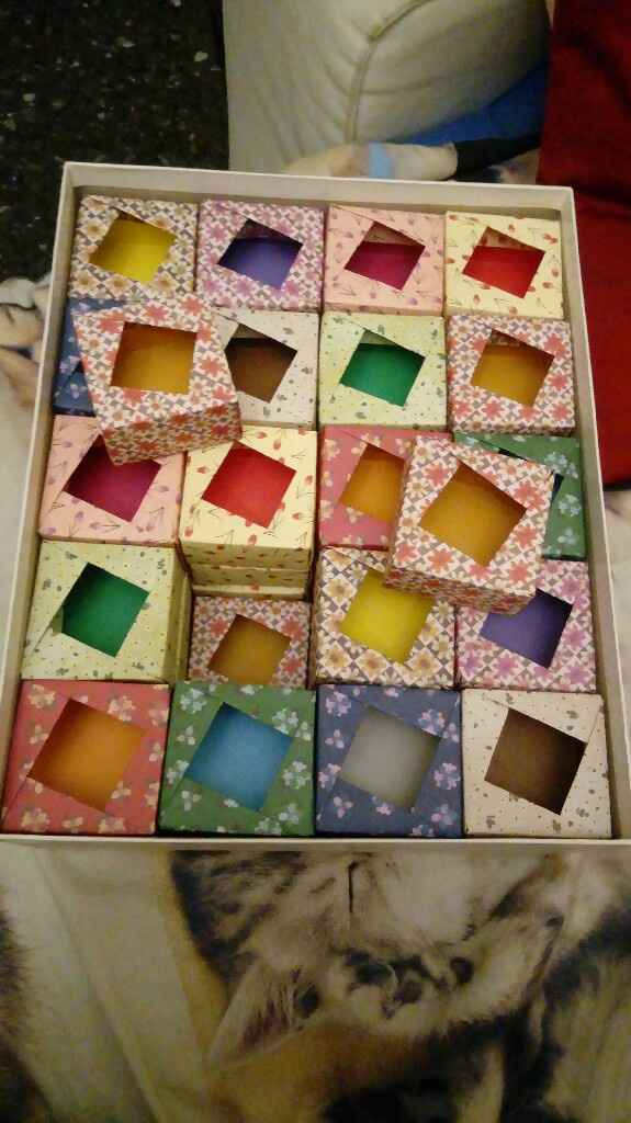 Matrimonio Stile Giappone! - 1