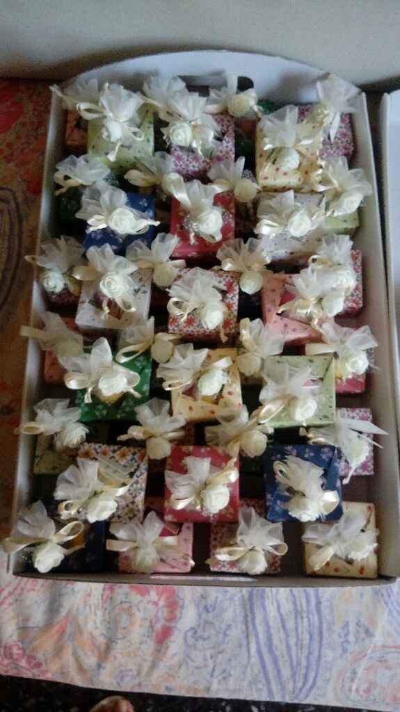 Matrimonio Stile Giappone! - 2