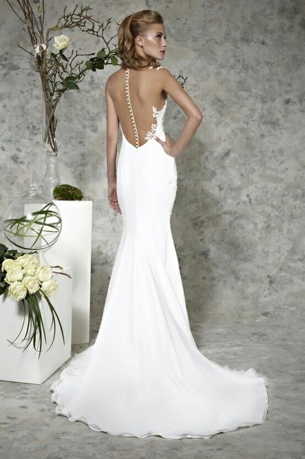 Aiuto conoscete il nome dello stilista - 1