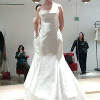 Imprevisto scarpe - 1