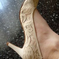 Imprevisto scarpe - 3