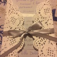 Partecipazioni fai da te - 1