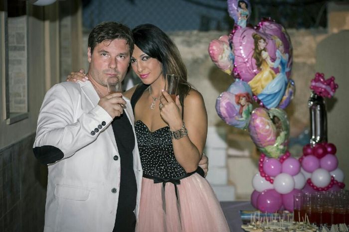 L'ultimo passo per vincere il REGALO di Matrimonio.com - 1