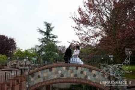 Sposine lombarde: le nostre chiese e location - 6