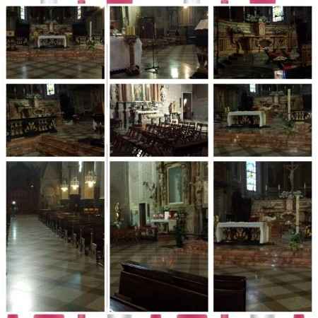 Sposine lombarde: le nostre chiese e location - 7