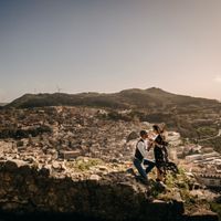 Proposta di nozze: avete immortalato il momento? - 1