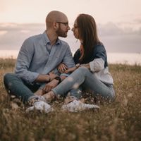 Postate una foto di voi due 👇 - 1