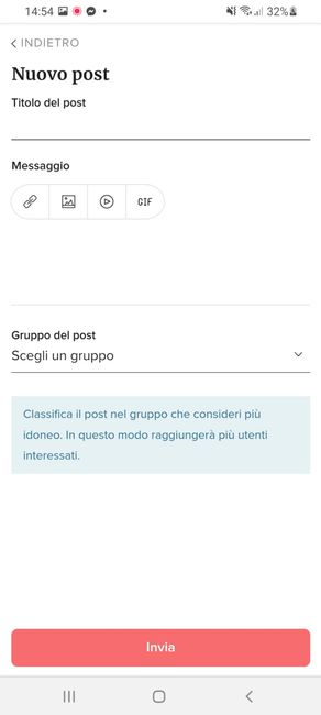 Celebrante rito civile Lecce 1