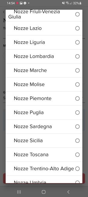 Celebrante rito civile Lecce 2