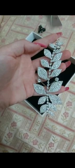 Capelli raccolti o sciolti? 1