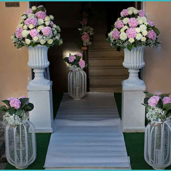 Taglio del nastro 💙 - 1