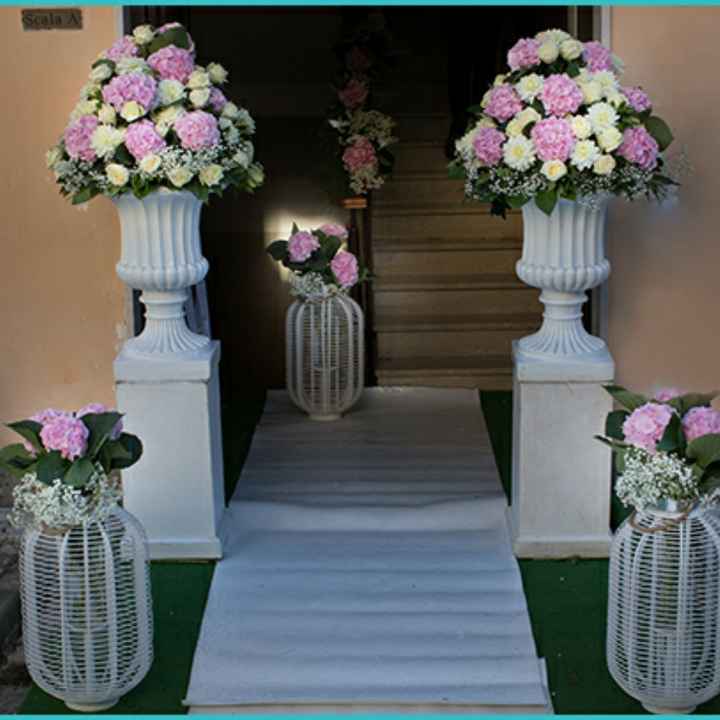 addobbi casa 💕 - 2