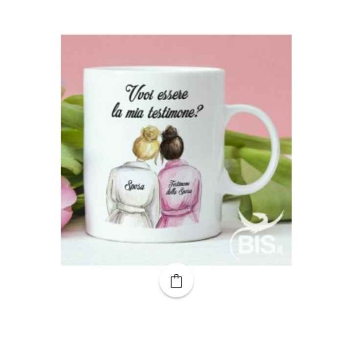 Proposte testimoni originali - 1