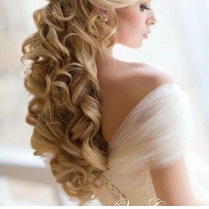 Trucco e acconciatura - 1