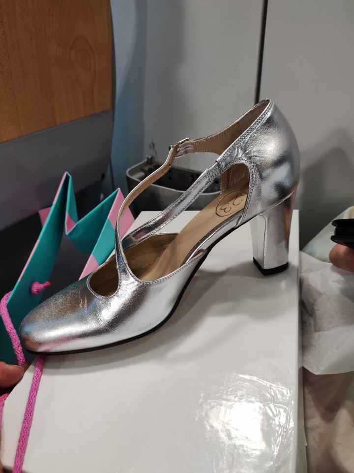 Scarpe sposa - 2