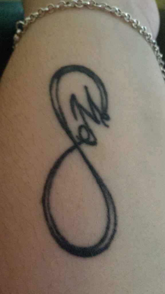 Tatuaggio, che ne pensate? - 1