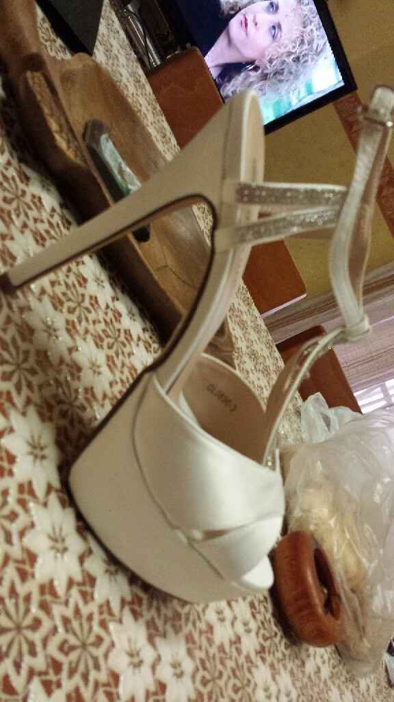Scarpe a settembre??? - 1