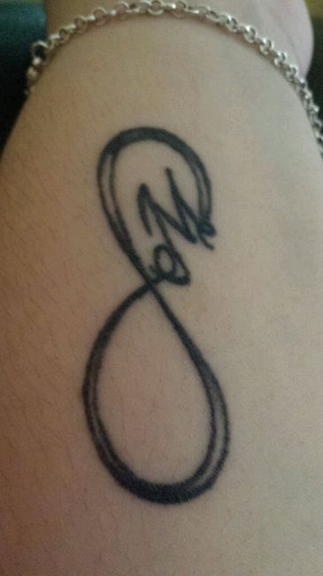 Tatuaggio, che ne pensate? - 1