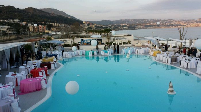 Spose 2016 napoli e provincia... aiutino sulle location? ?? - 1