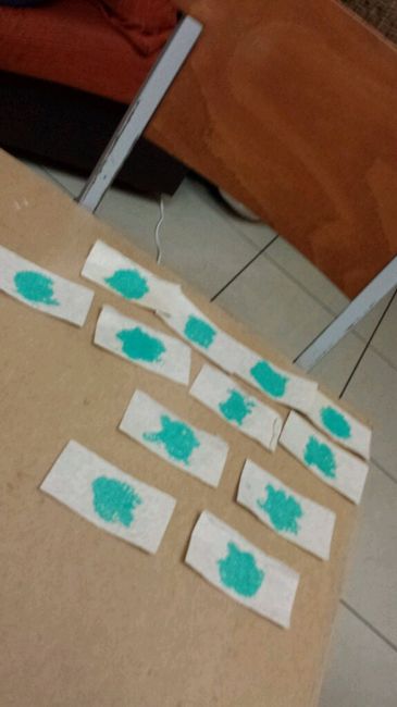 Start ai miei fai da te - 2