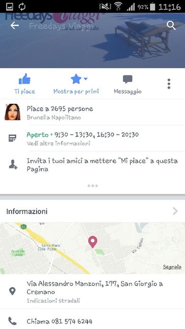 Viaggio economico lontano? - 1