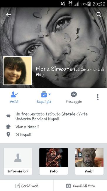 Sposini napoletane..a me :) - 1