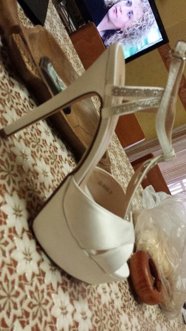 Scarpe a settembre??? - 1