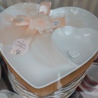 Quanto avete speso a bomboniera? - 1