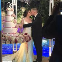 Torta nuziale, non so quale scegliere - 1