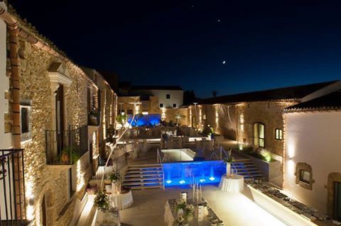 Stile ricevimento "country Chic" - 2