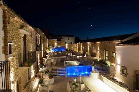 Stile ricevimento "country Chic" - 2