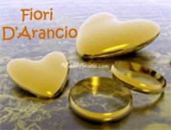 Fiori d'Arancio Wedding Planner