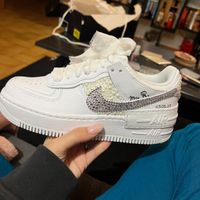 Cambio scarpe personalizzate - 1