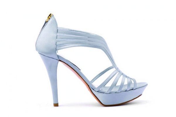 scarpe sposa