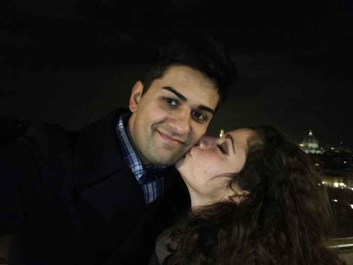 Condividi la vostra foto più bella insieme 📸 - 1