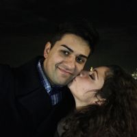 Condividi la vostra foto più bella insieme 📸 - 1