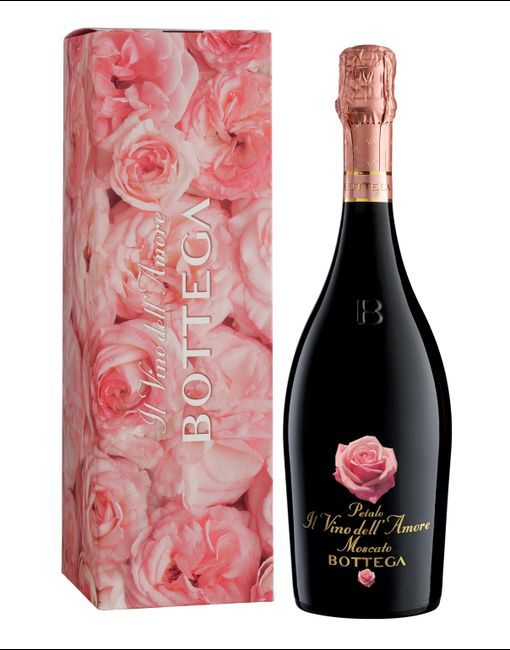 Consiglio tra due bomboniere! 2