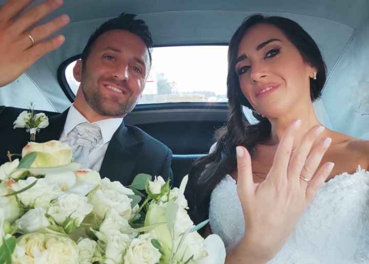 Ce l'abbiamo fatta!!!🌈 - 1