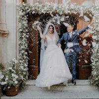 Se anche tu hai celebrato il matrimonio nel 2021...ENTRA! - 1