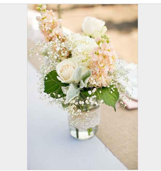 Mise en place: che colore sceglierete?! - 1