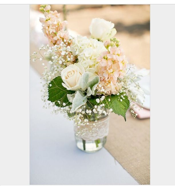 Mise en place: che colore sceglierete?! - 1