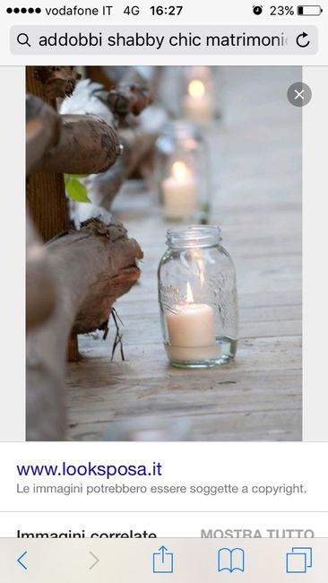 Mise en place: che colore sceglierete?! - 4