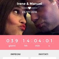 Il countdown di matrimonio.com: quanti giorni mancano? - 1