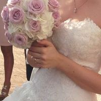 -10 e ho scelto il boquet - 1