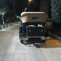 Auto lato 2