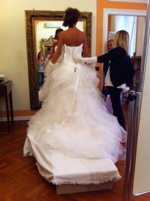 I vostri abiti da sposa - 2