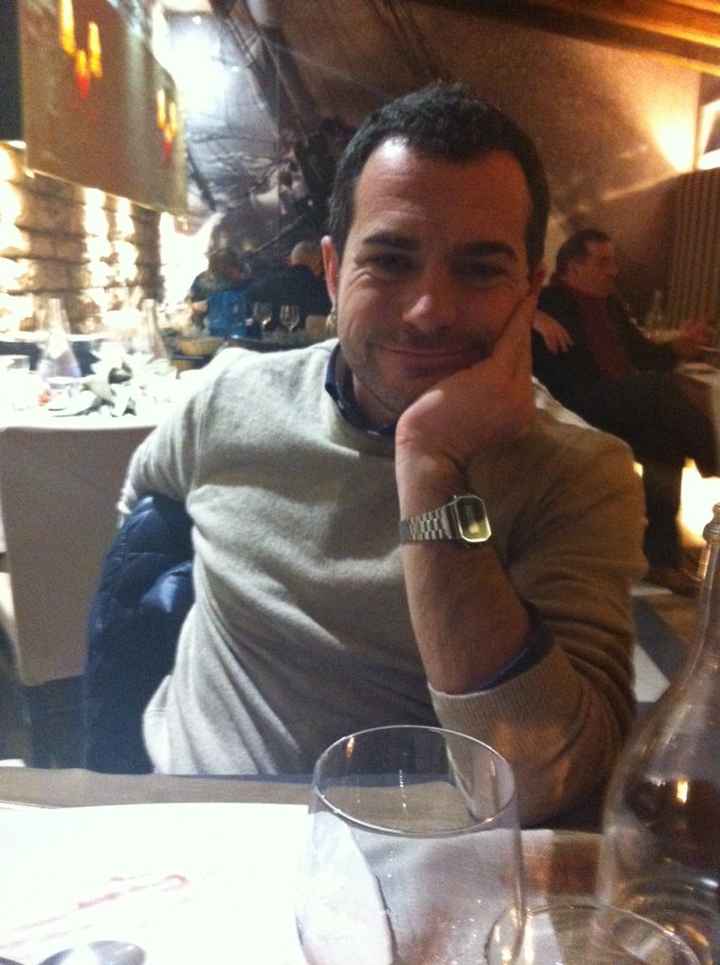 Presentiamo il nostro fm - 1